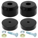 Click here for more information about Rock Jock CE-9807FBSK - Rock Jock Bump Stop Kits Click here for more information about Rock Jock CE-9807FBSK - Rock Jock Bump Stop Kits