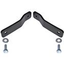 Click here for more information about Rock Jock CE-9807RBLBK - Rock Jock Brake Hose Mounting Tabs Click here for more information about Rock Jock CE-9807RBLBK - Rock Jock Brake Hose Mounting Tabs