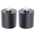 Click here for more information about Rock Jock CE-9818FBSK - Rock Jock Bump Stop Kits Click here for more information about Rock Jock CE-9818FBSK - Rock Jock Bump Stop Kits