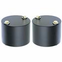 Click here for more information about Rock Jock CE-9818RBSK - Rock Jock Bump Stop Kits Click here for more information about Rock Jock CE-9818RBSK - Rock Jock Bump Stop Kits