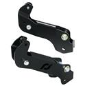 Click here for more information about Rock Jock RJ-131100-103 - Rock Jock Control Arm Mounts Click here for more information about Rock Jock RJ-131100-103 - Rock Jock Control Arm Mounts