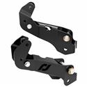 Click here for more information about Rock Jock RJ-141102-103 - Rock Jock Control Arm Mounts Click here for more information about Rock Jock RJ-141102-103 - Rock Jock Control Arm Mounts