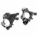 Click here for more information about Rock Jock RJ-447100-101 - Rock Jock High Steer Knuckles Click here for more information about Rock Jock RJ-447100-101 - Rock Jock High Steer Knuckles