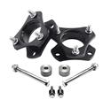 ReadyLift Suspension Leveling Kits for 2001-2007 SEQUOIA, 1995-2004 TACOMA, 2000-2006 TUNDRA - 66-5050