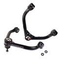 ReadyLift Suspension Leveling and Big Lift Control Arms for 2019-2024 1500 - 67-19640