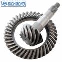 Richmond Gear Ring and Pinion Sets 49-0021-1 Corvette C2/C3 3.55 Gears