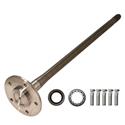 Richmond Gear EXCel OEM Replacement Axle Shafts for 1987-1990 DAKOTA - 92-27475