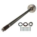 Richmond Gear EXCel OEM Replacement Axle Shafts for 1986-1997 AEROSTAR - 92-23355
