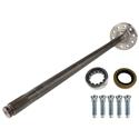 Richmond Gear EXCel OEM Replacement Axle Shafts for 1997-1999 EXPEDITION, F-150, 1998-1999 NAVIGATOR - 92-23396