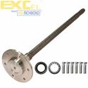 Richmond Gear EXCel OEM Replacement Axle Shafts for 1997-2004 DAKOTA, 1998-2003 DURANGO - 92-27401