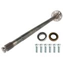 Richmond Gear EXCel OEM Replacement Axle Shafts for 1997-2004 DAKOTA, 1998-2003 DURANGO - 92-27441