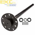 Richmond Gear EXCel OEM Replacement Axle Shafts for 2007-2018 WRANGLER, 2018 WRANGLER JK - 92-31295