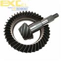 Richmond Gear 69-0047-1 Ring and Pinion Chrysler 8.75 4.57 Early 1 1 Pack