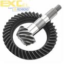 Richmond Gear EXCel Ring and Pinion Sets D30488R Dana 30 4.88 Gears