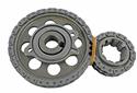Rollmaster Gold Series Timing Sets NA-CS10030
