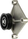 Dorman Air Conditioner Bypass Pulleys for 1993-1995 CAMARO, FIREBIRD - 34155