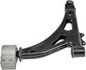 Suspension Control Arm Rear Left Upper Dorman 520-589