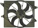 Dorman Electric Fans for 1994-1997 COUGAR, 1994-1995 THUNDERBIRD - 620-118