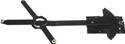 Dorman Window Regulators 752-141