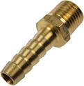 Dorman NPT to Nipple Fittings 785-414