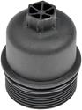 Dorman Oil Filter Canister Caps 917-190