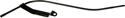 Dorman Engine Oil Dipstick Tubes 917-303