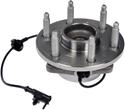 Dorman Pre-Pressed Wheel Hub Assemblies 930-633