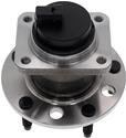 Dorman Pre-Pressed Wheel Hub Assemblies for 1993-2002 CAMARO, FIREBIRD - 951-860