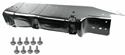 Dorman Fuel Tank Skid Plates for 2007-2018 WRANGLER - 999-900