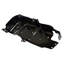 Dorman Fuel Tank Skid Plates for 2007-2018 WRANGLER, 2018 WRANGLER JK - 999-975
