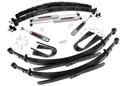 Rough Country N3 Suspension Lift Kits 18030