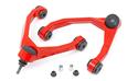 Rough Country Forged Control Arms 19401ARED