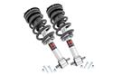 Rough Country M1 Loaded Struts for 2019-2025 SIERRA 1500, SILVERADO 1500 - 502065