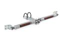 Rough Country N3 Steering Stabilizers for 1994-1999 RAM 1500 - 8732130