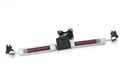 Rough Country N3 Steering Stabilizers for 2007-2017 WRANGLER, 2018 WRANGLER JK - 8734930