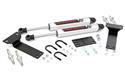 Rough Country V2 Steering Stabilizers for 1999-2004 F-350 SUPER DUTY, F-250 SUPER DUTY, 2000-2005 EXCURSION - 8749070