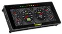Racepak 6.86 in. Displays 250-DS-686