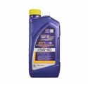 Royal Purple Engine Oil 01042