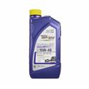 Click here for more information about Royal Purple 01154 - Royal Purple Duralec Super Diesel Motor Oil