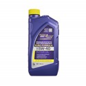 Click here for more information about Royal Purple 01540 - Royal Purple Premium High Performance Motor Oil Click here for more information about Royal Purple 01540 - Royal Purple Premium High Performance Motor Oil