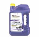Click here for more information about Royal Purple 04154 - Royal Purple Duralec Super Diesel Motor Oil Click here for more information about Royal Purple 04154 - Royal Purple Duralec Super Diesel Motor Oil