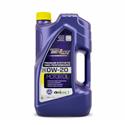 0w20 Royal Purple Premium High Performance Motor Oil 51020