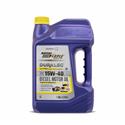 Click here for more information about Royal Purple 83561 - Royal Purple Duralec Ultra Diesel Motor Oil Click here for more information about Royal Purple 83561 - Royal Purple Duralec Ultra Diesel Motor Oil