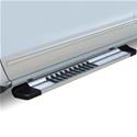 Click here for more information about Raptor Series 1756-ALM - Raptor Series 6 in. OEM-Style Aluminum Running Boards
