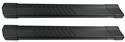 Click here for more information about Raptor Series 1756-BLK - Raptor Series 6 in. OEM-Style Aluminum Running Boards Click here for more information about Raptor Series 1756-BLK - Raptor Series 6 in. OEM-Style Aluminum Running Boards