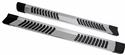 Click here for more information about Raptor Series 1775-ALM - Raptor Series 6 in. OEM-Style Aluminum Running Boards