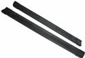 Click here for more information about Raptor Series 1786-BLK - Raptor Series 6 in. OEM-Style Aluminum Running Boards Click here for more information about Raptor Series 1786-BLK - Raptor Series 6 in. OEM-Style Aluminum Running Boards