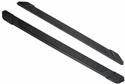Click here for more information about Raptor Series 1975-BLK - Raptor Series 5 in. Tread Step Slide Track Running Boards Click here for more information about Raptor Series 1975-BLK - Raptor Series 5 in. Tread Step Slide Track Running Boards