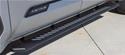Click here for more information about Raptor Series 2286-BLK - Raptor Series 5 in. OEM Style Full Tread Slide Track Running Boards Click here for more information about Raptor Series 2286-BLK - Raptor Series 5 in. OEM Style Full Tread Slide Track Running Boards
