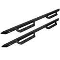 Raptor Series Magnum RT Gen 2 Drop Steps for 2021-2025 BRONCO - GTS12FD